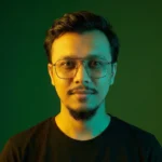 Mashfiquar Rahman